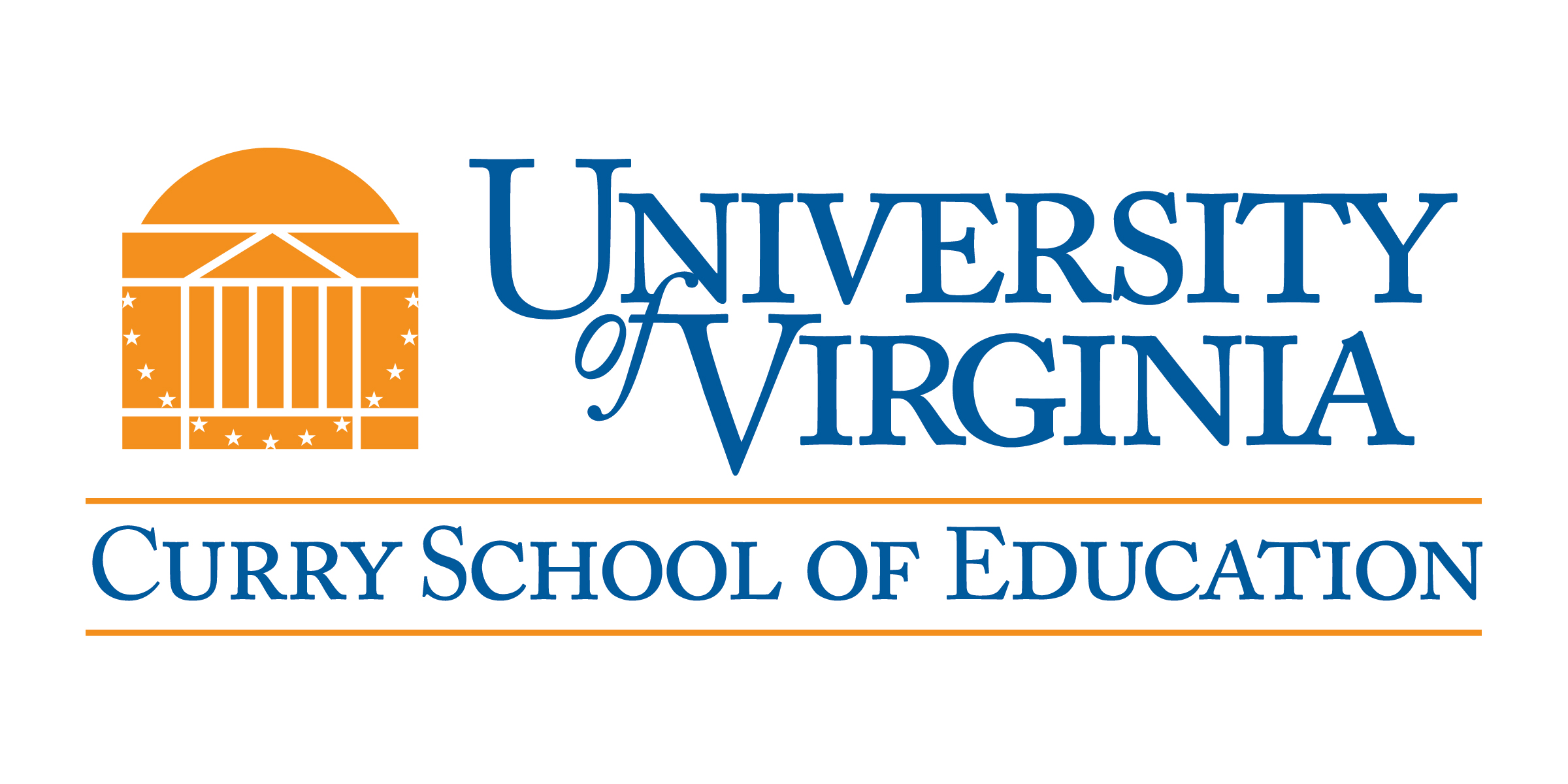 University of Virginia, Curry School of Education logo